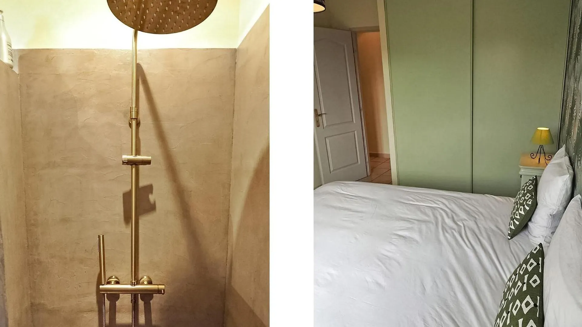 Villa Bastide Vatole à Maussane-les-Alpilles Hébergement de vacances