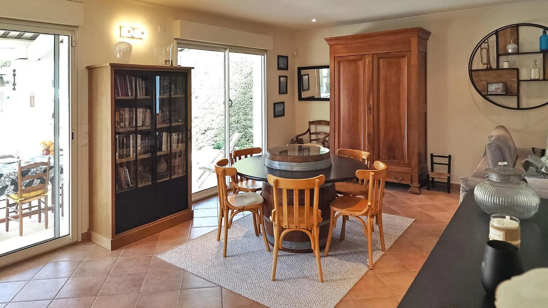 Holiday home Bastide Vatole Villa Maussane-les-Alpilles