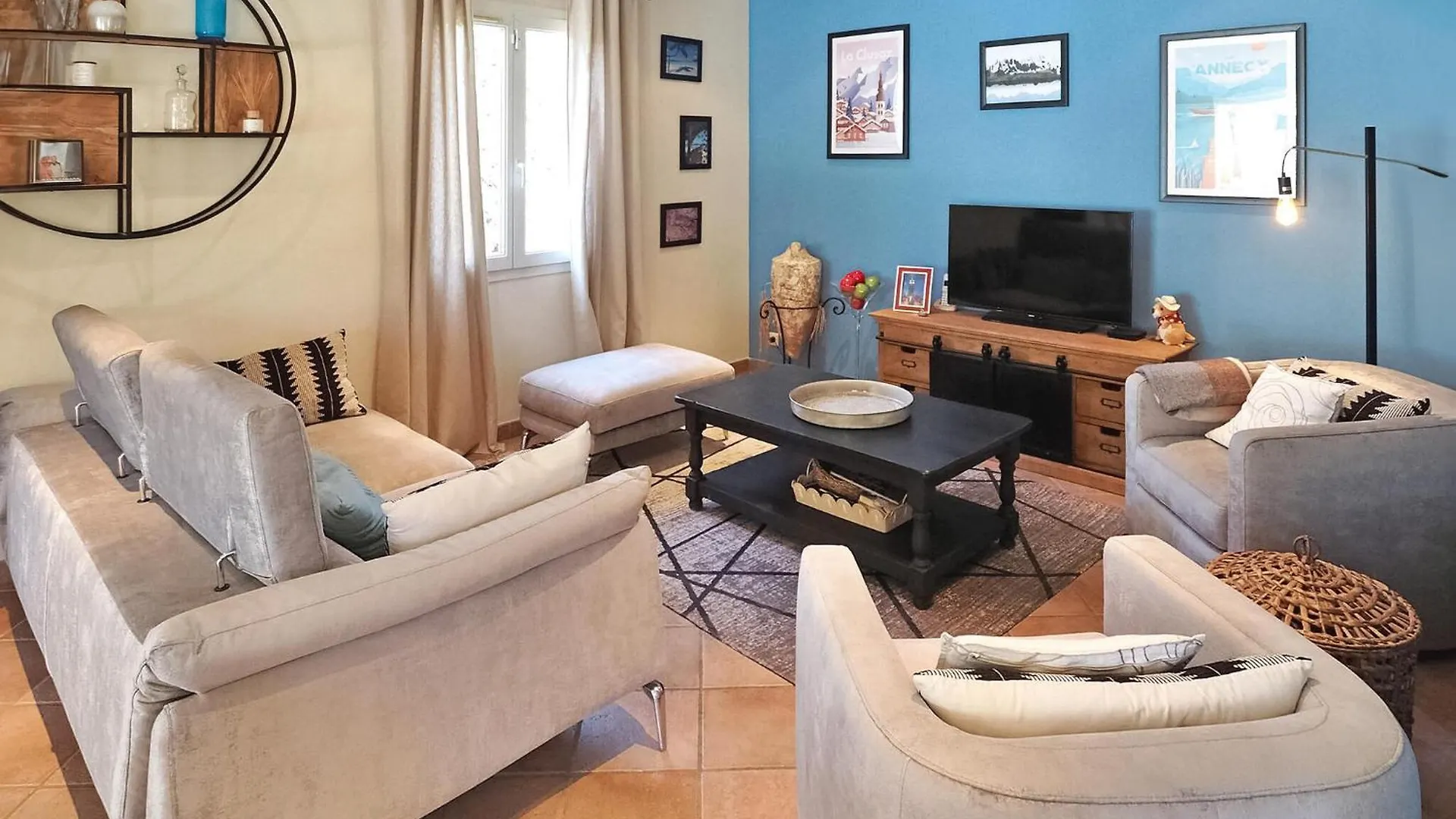 Bastide Vatole Villa Maussane-les-Alpilles 0*,